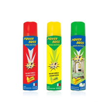 2020 OEM Insect Aerosol Spray cockroach spray From Factory